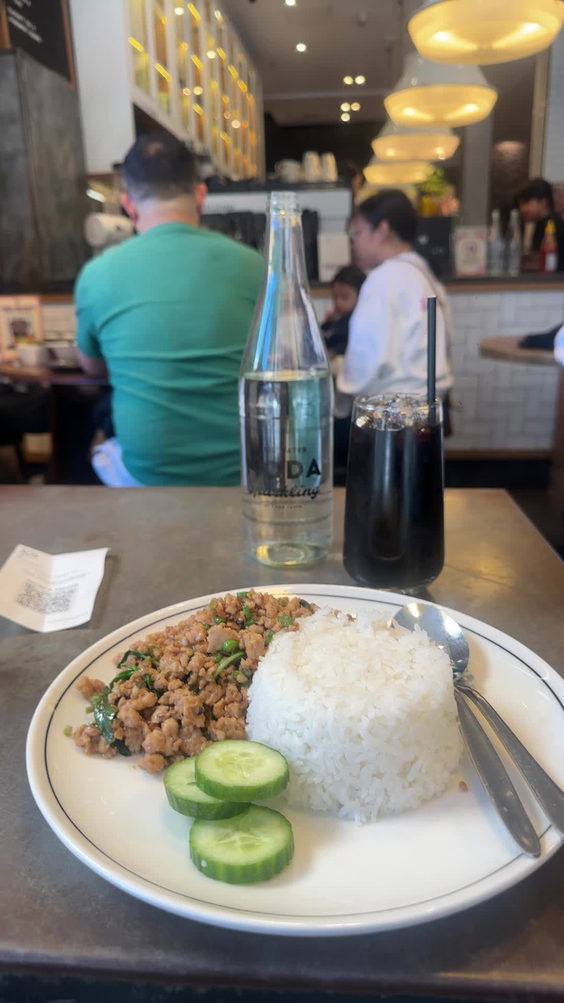 Boon Cafe