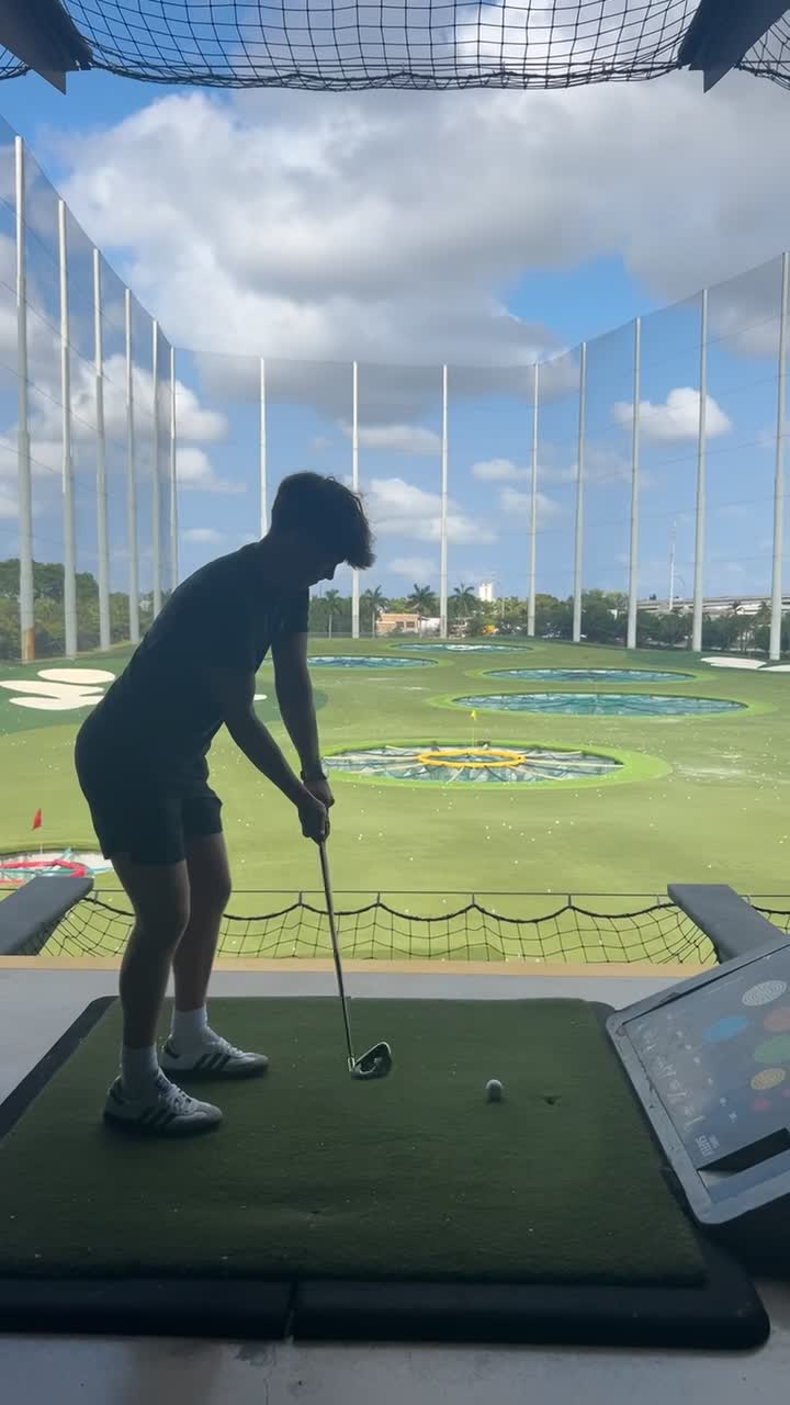 Topgolf