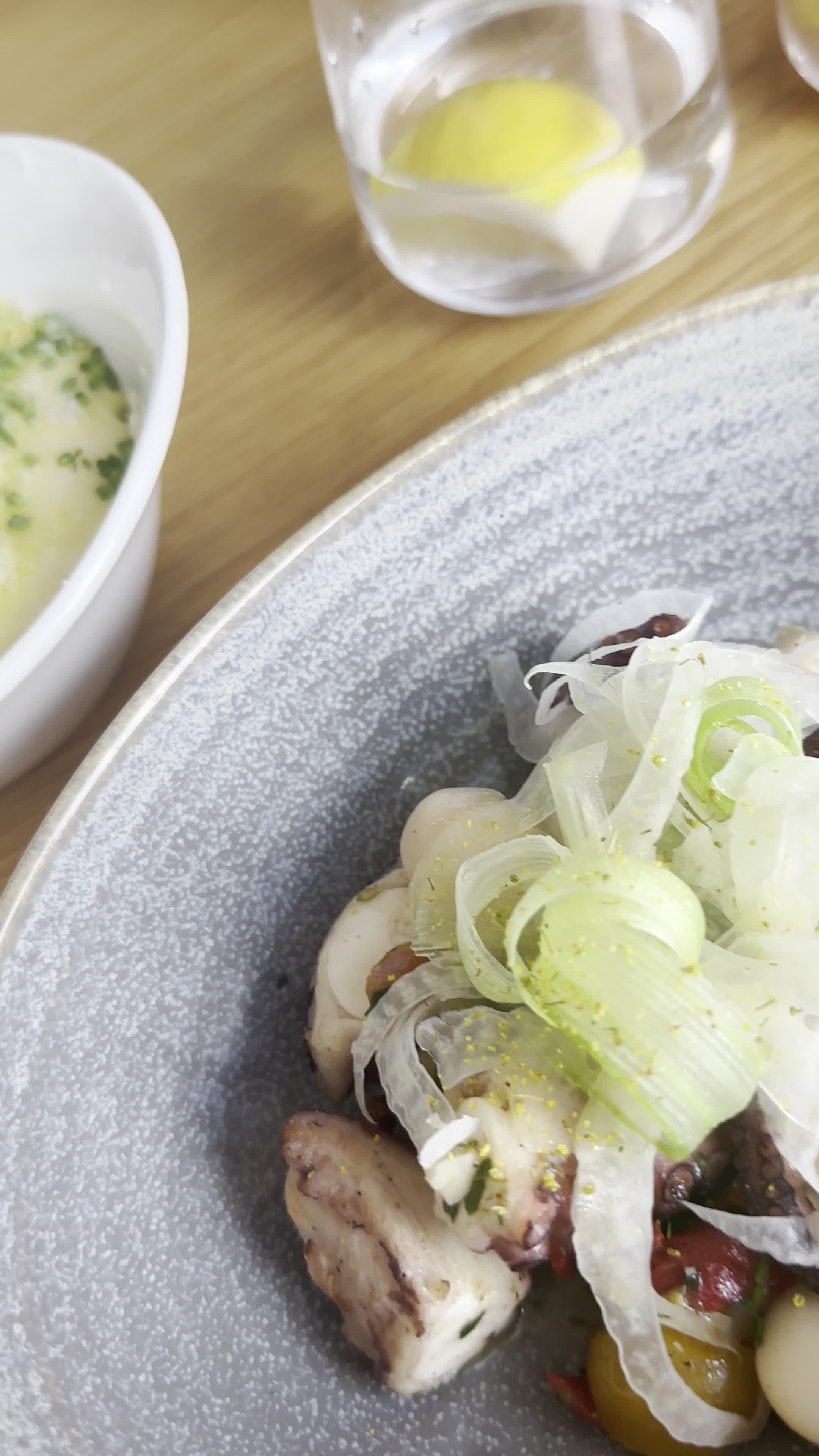 Video review of CUCINA urbana