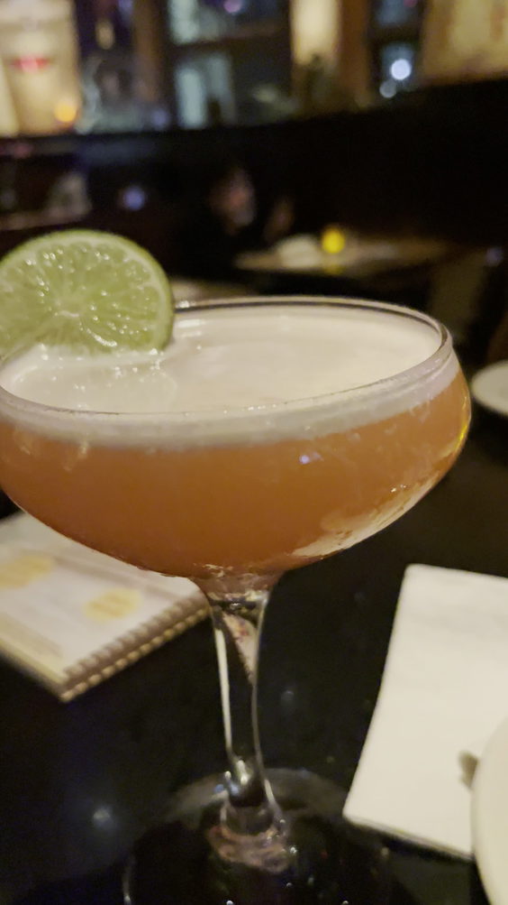 The Cheesecake Factory