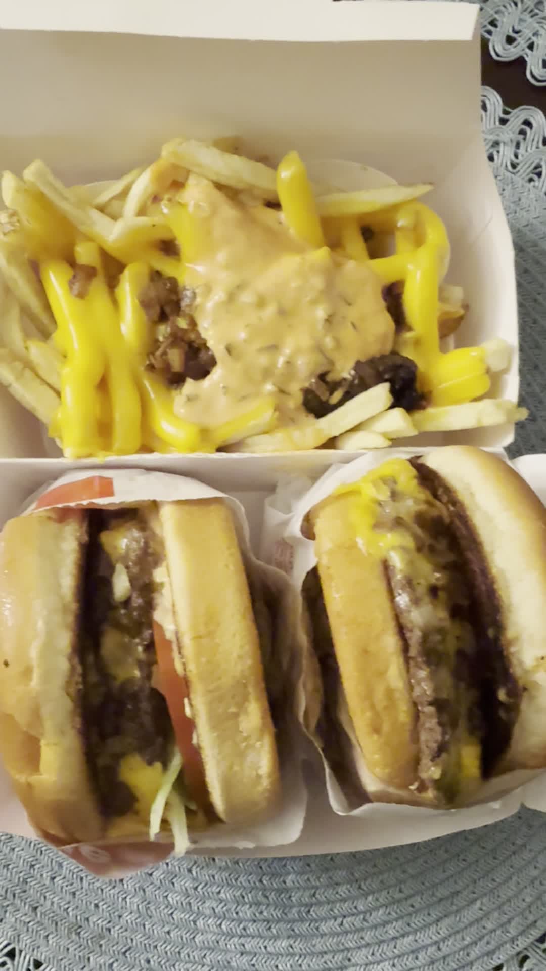 In-N-Out Burger