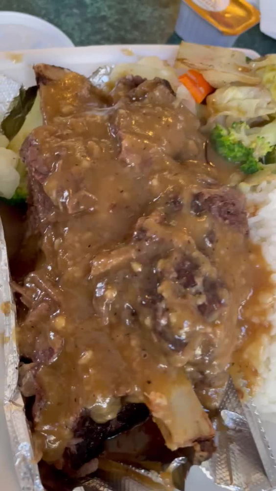 Aloha Food Factory