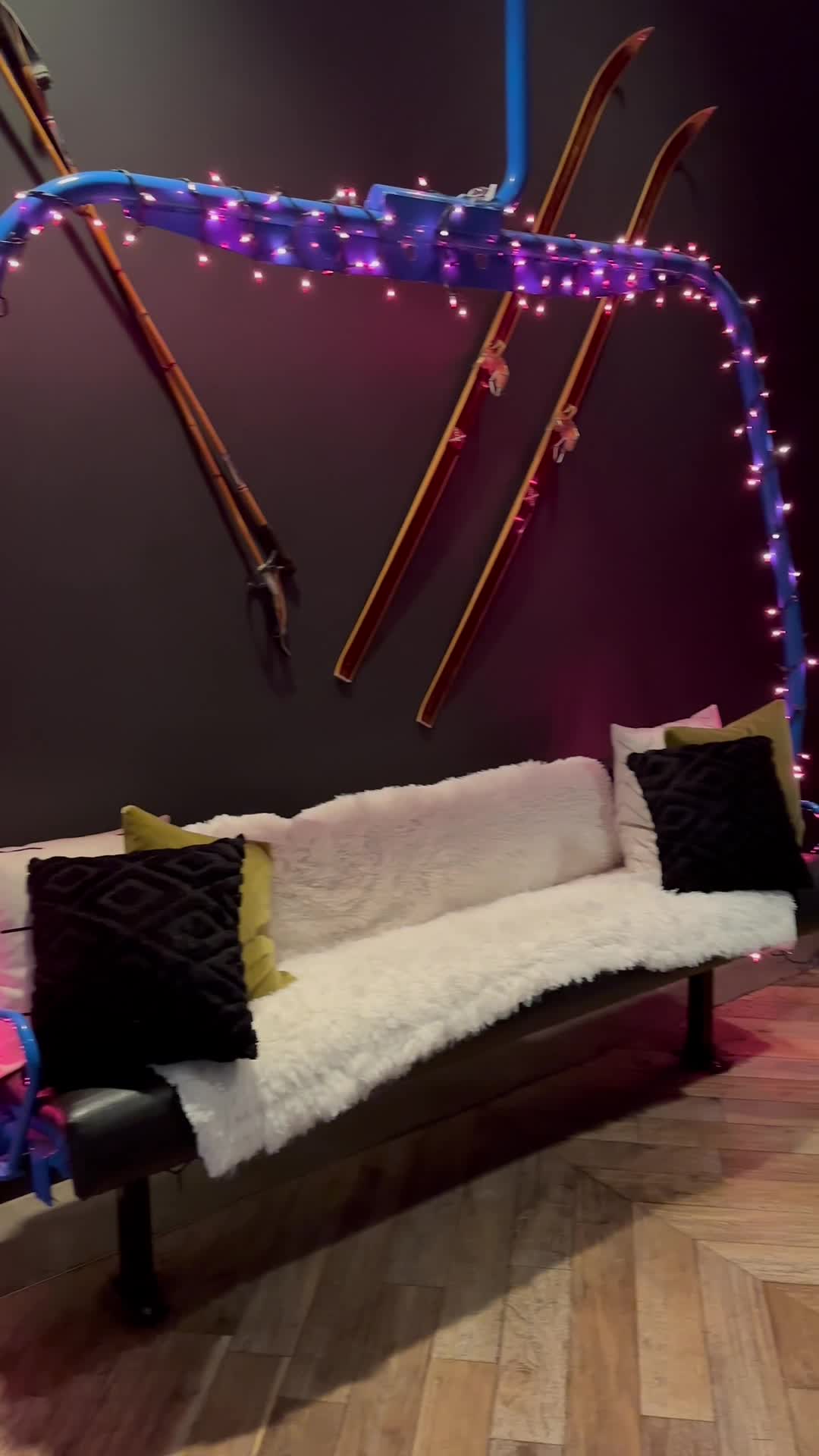 Moxy Hotel by Marriott