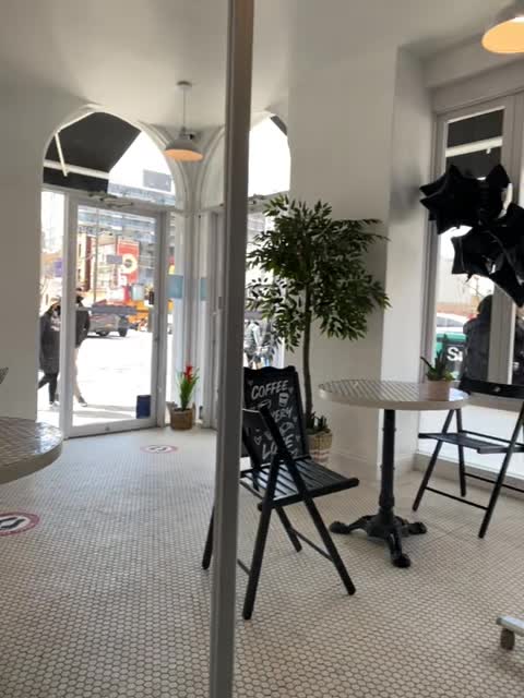 Black Star Bakery & Cafe