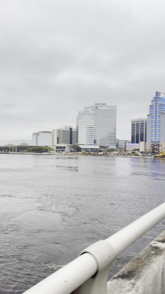 The River Walk