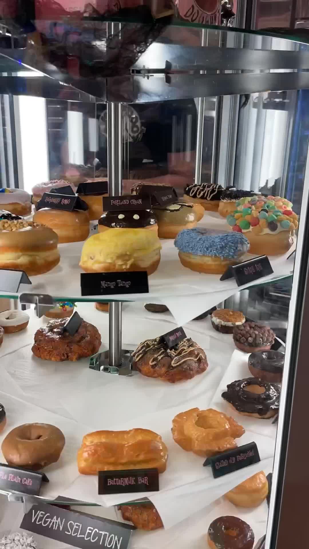 Voodoo Rooftop Lounge & Hookah