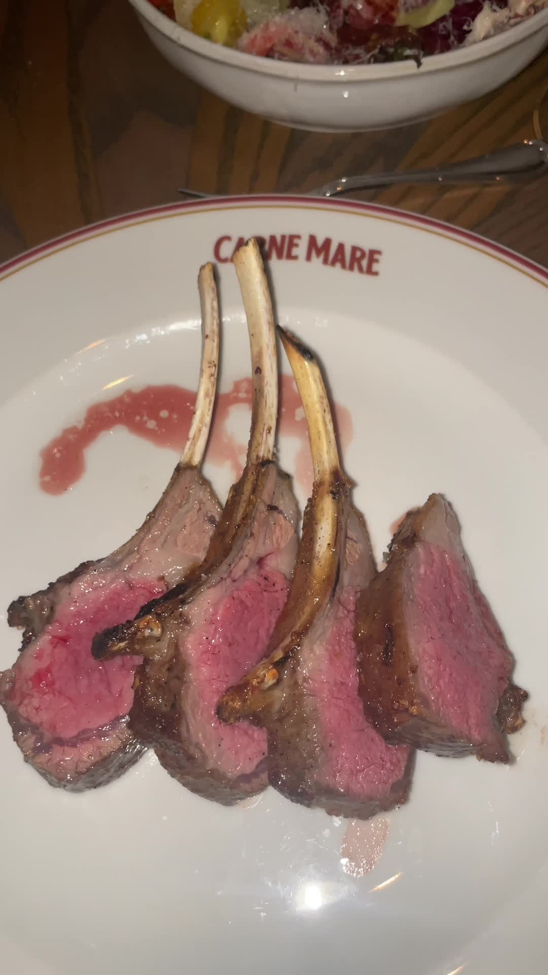 Carne Mare