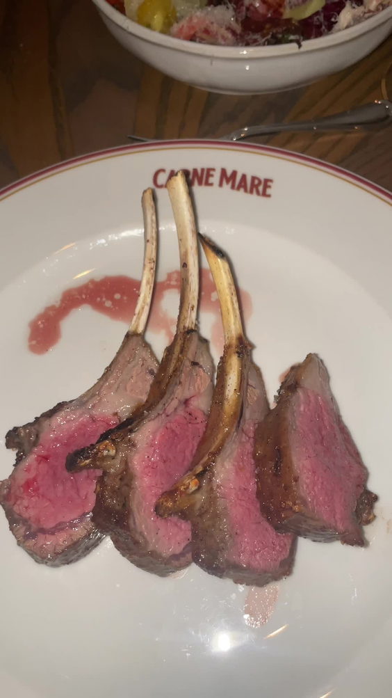 Carne Mare