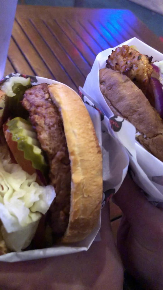 Betty's Eat Inn