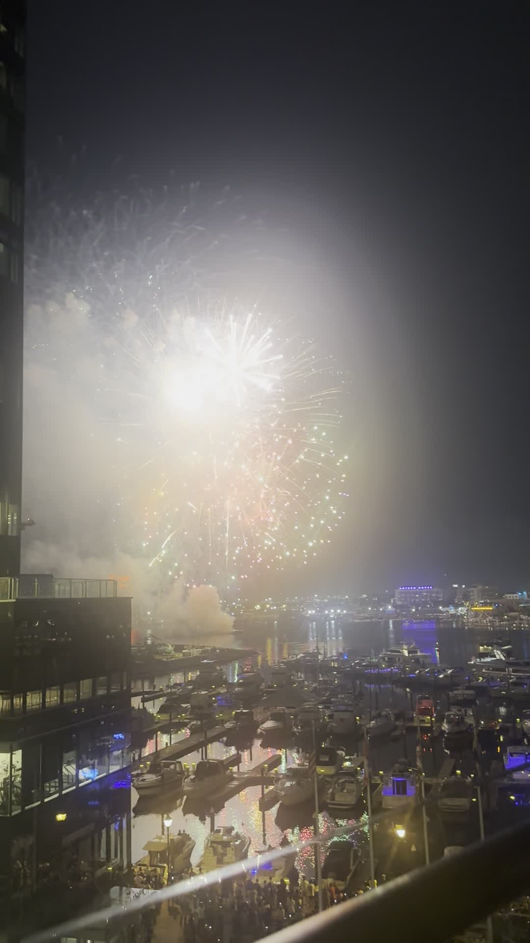 Video review of Four Seasons Hotel Baltimore
