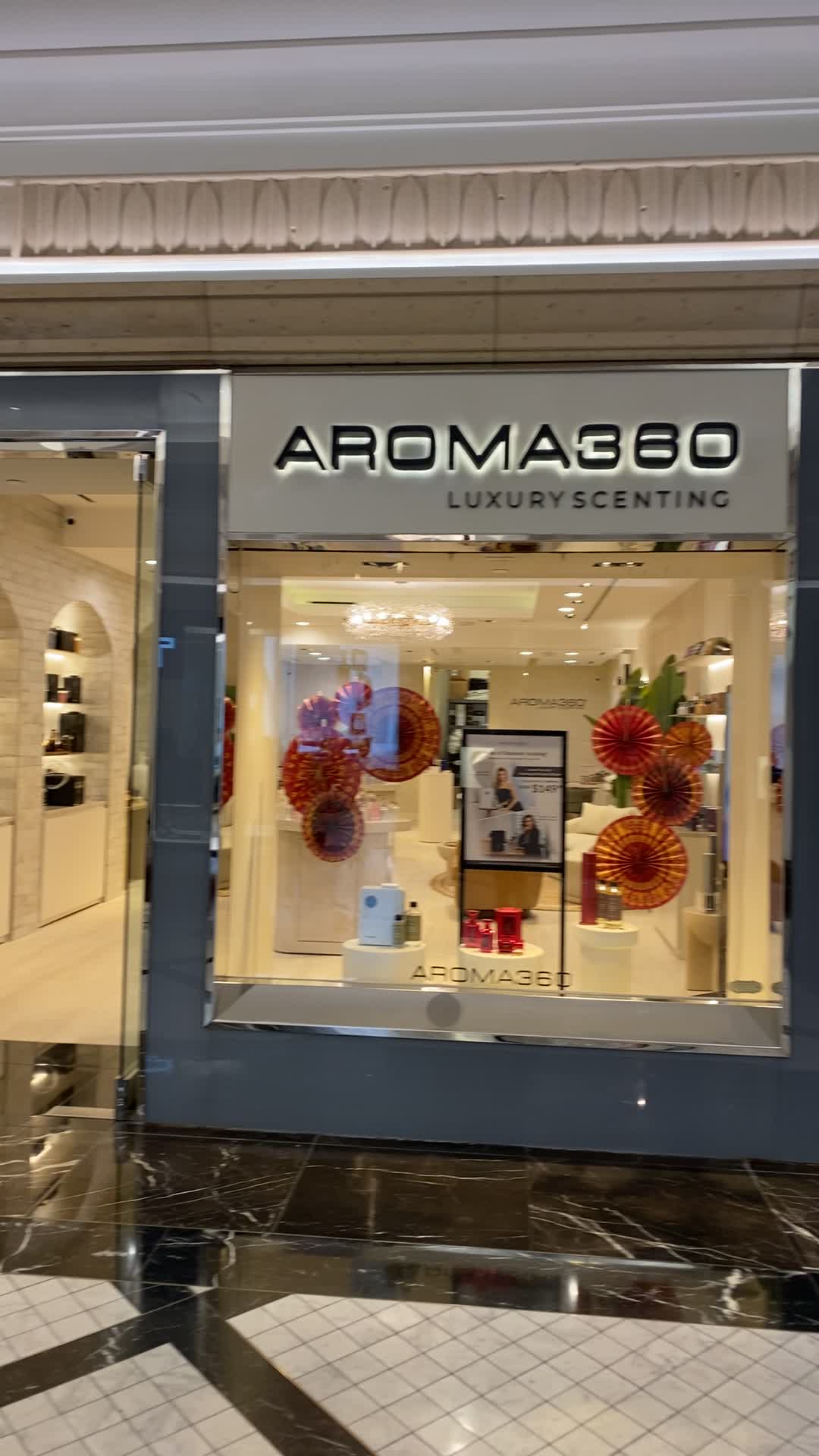 Aroma360