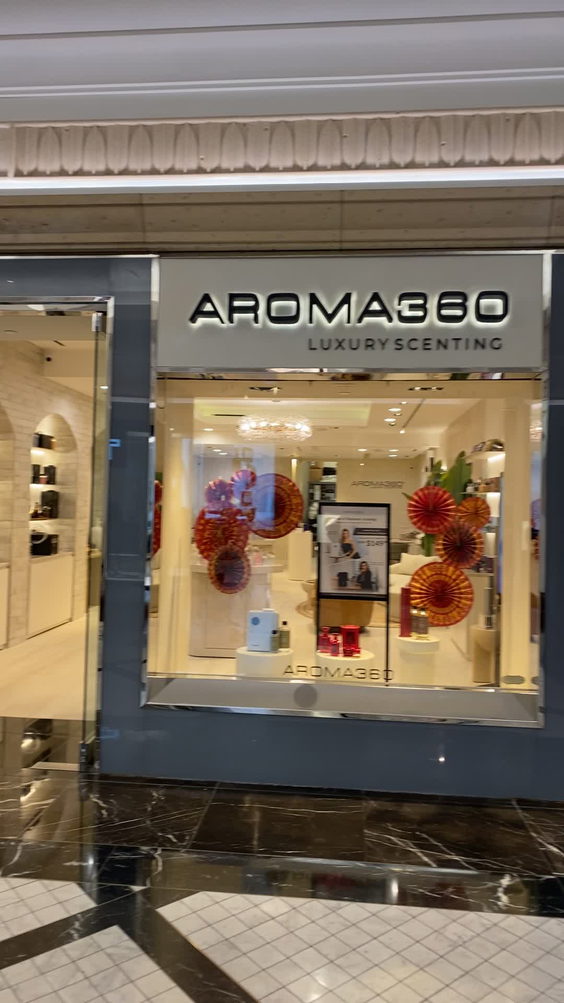 Aroma360