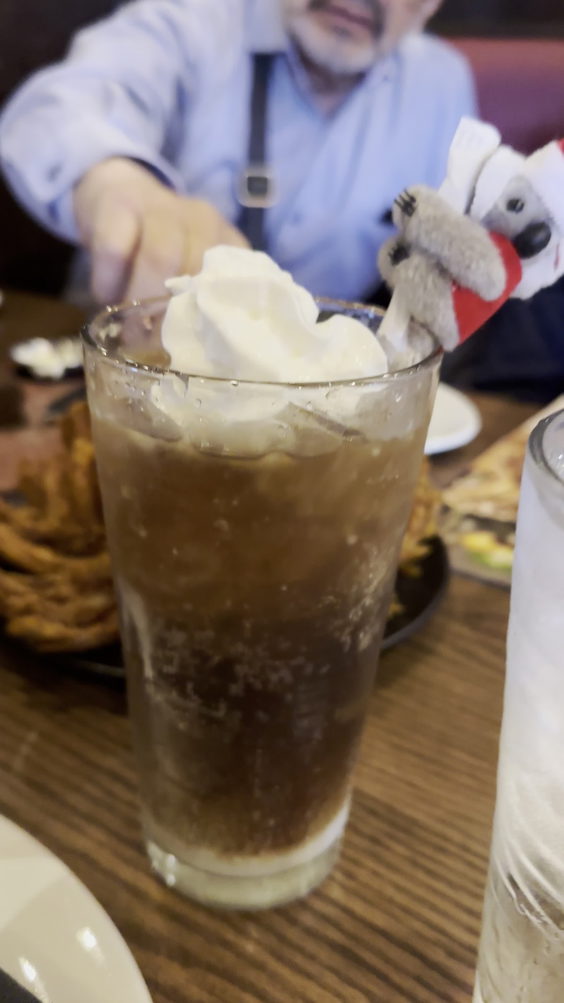 Outback Steakhouse