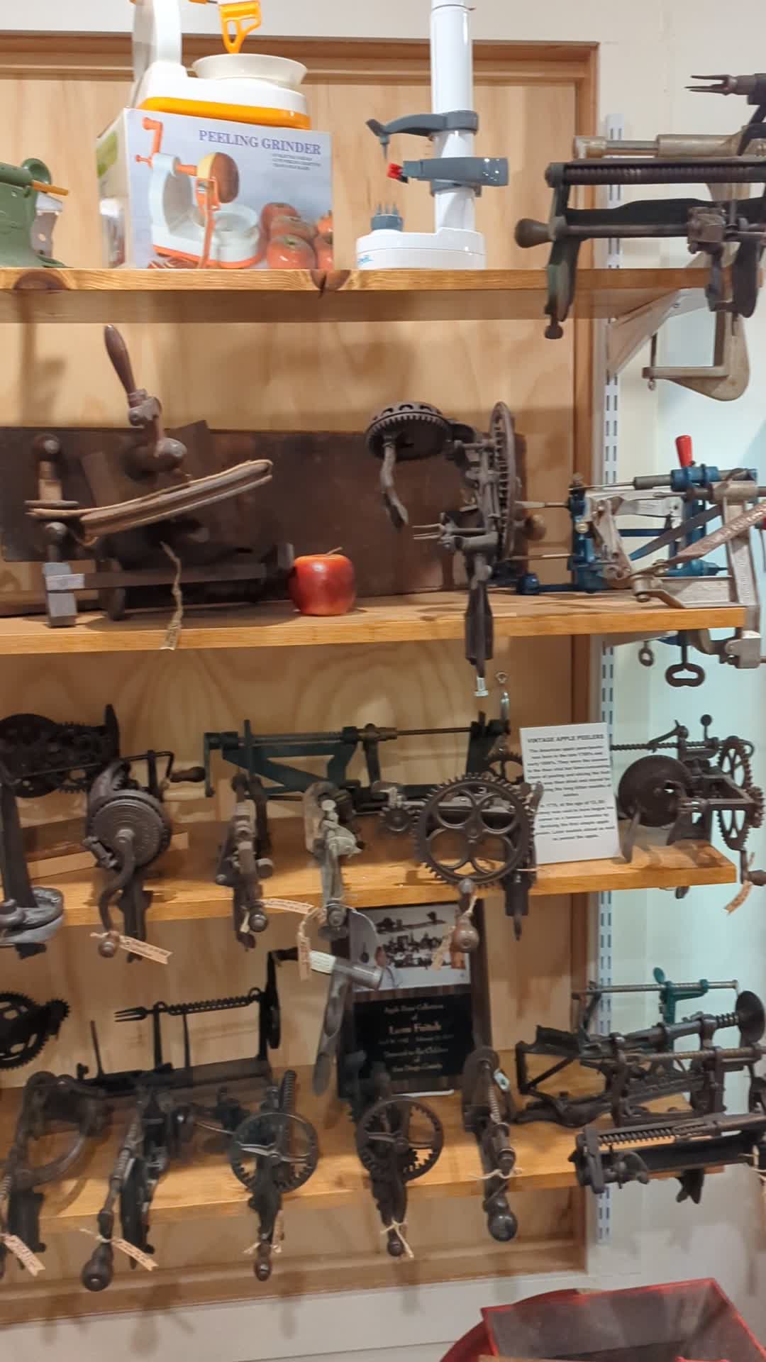 Julian Pioneer Museum