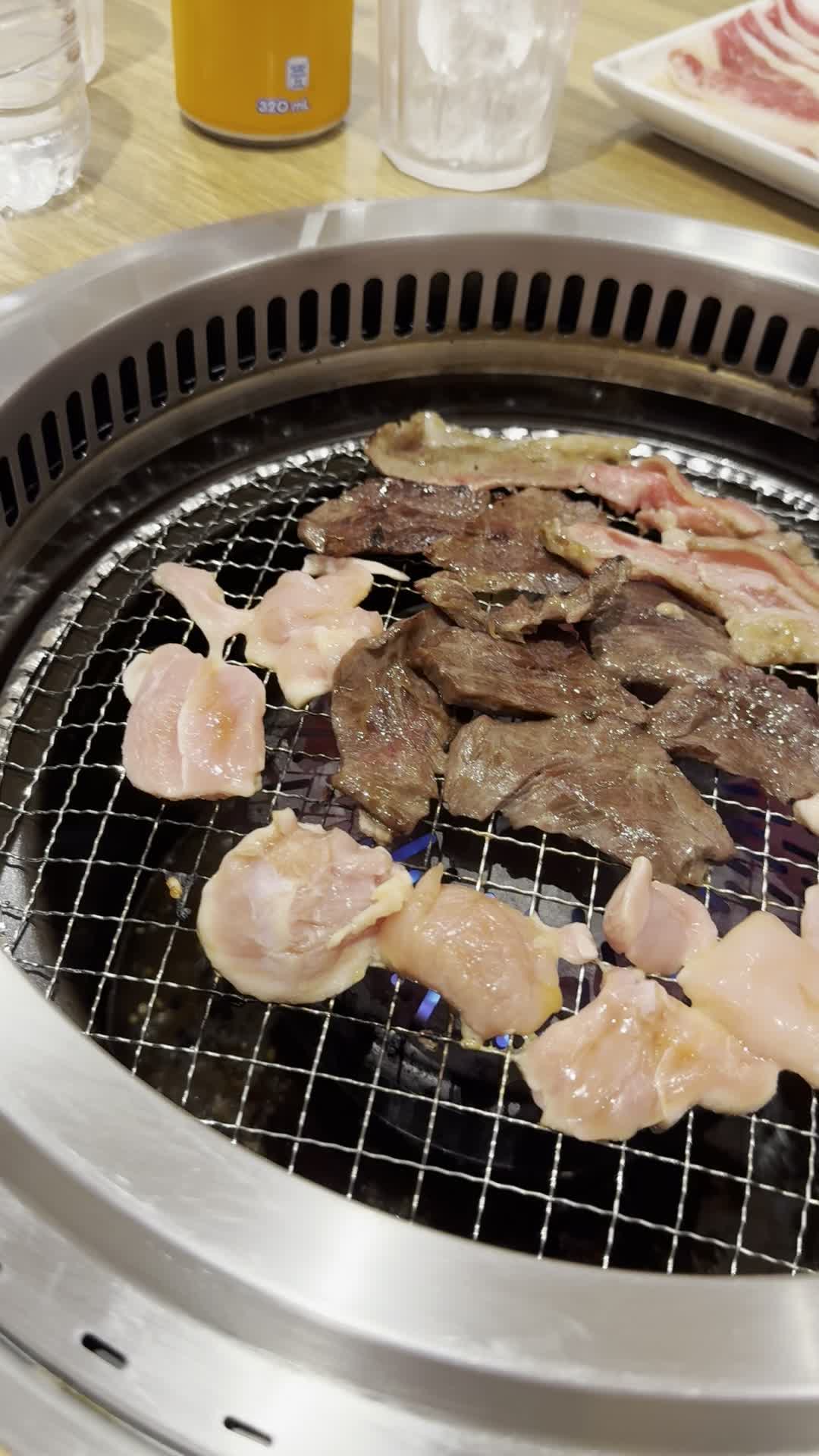Yakiniku Like!