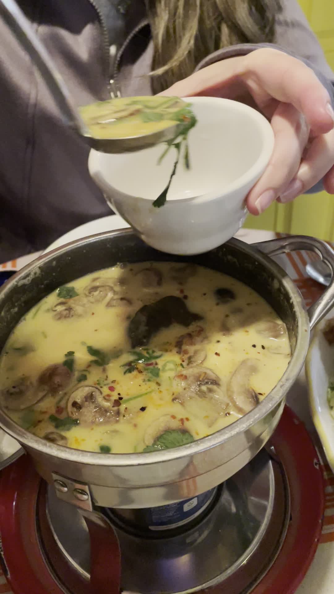 Wild Rose Northern Thai Eats