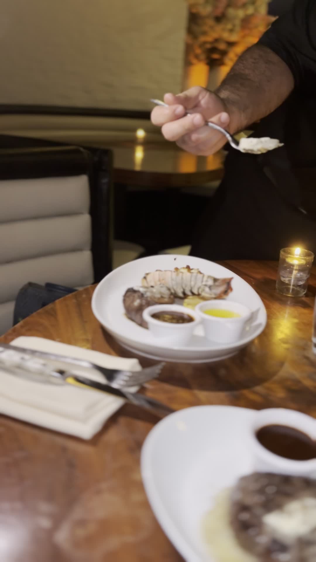 STK Steakhouse