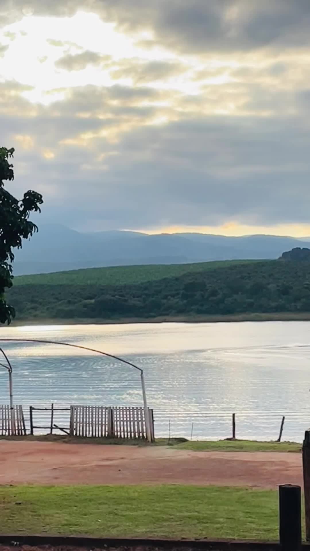 Tzaneen Dam