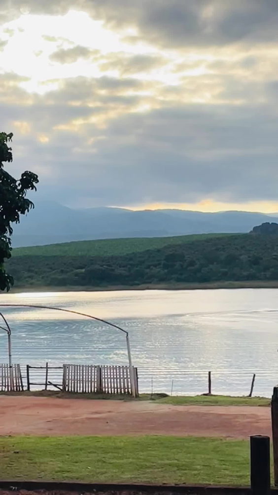 Tzaneen Dam