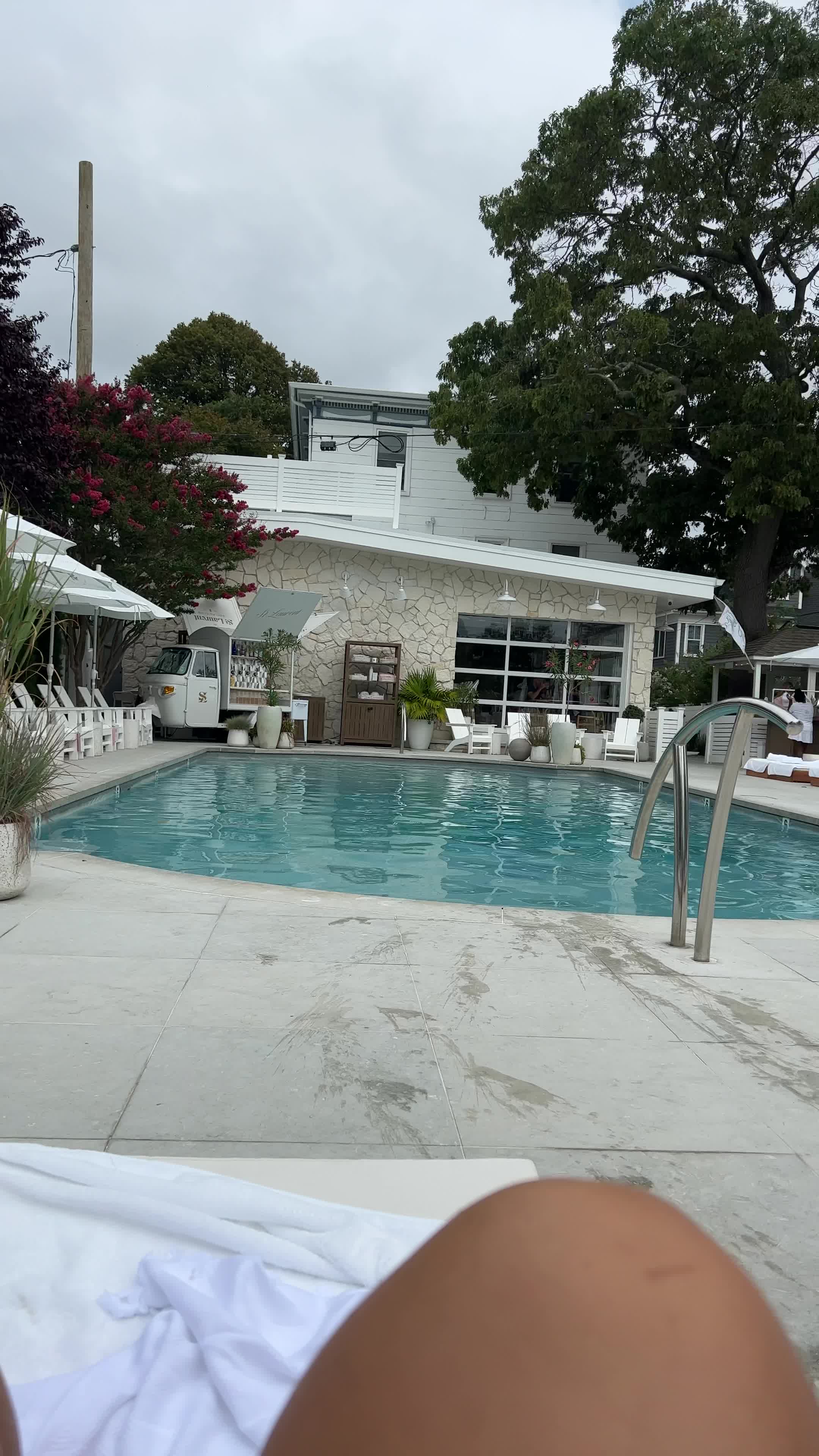 St. Laurent Social Club