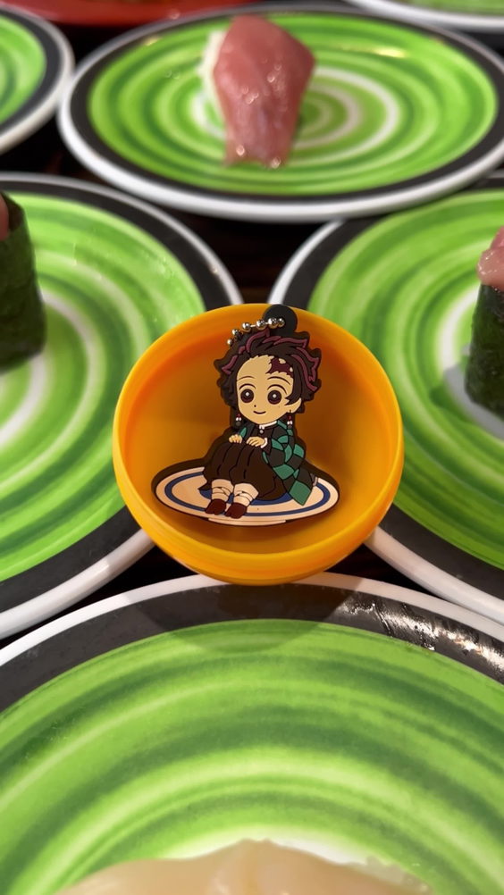 Kula Revolving Sushi Bar