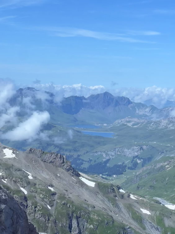 Swiss Chuchi