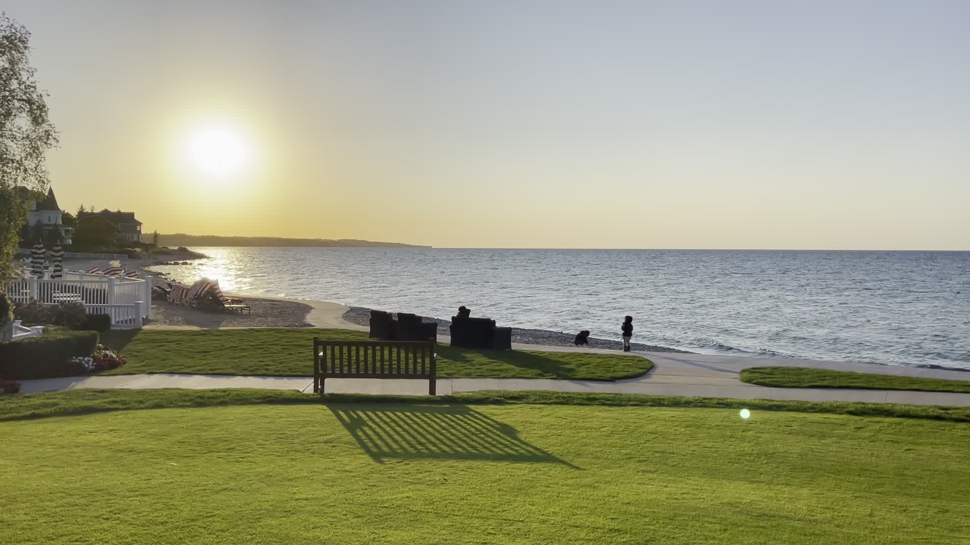 Inn at Bay Harbor, Autograph Collection