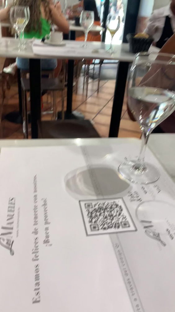 Restaurante Los Manueles