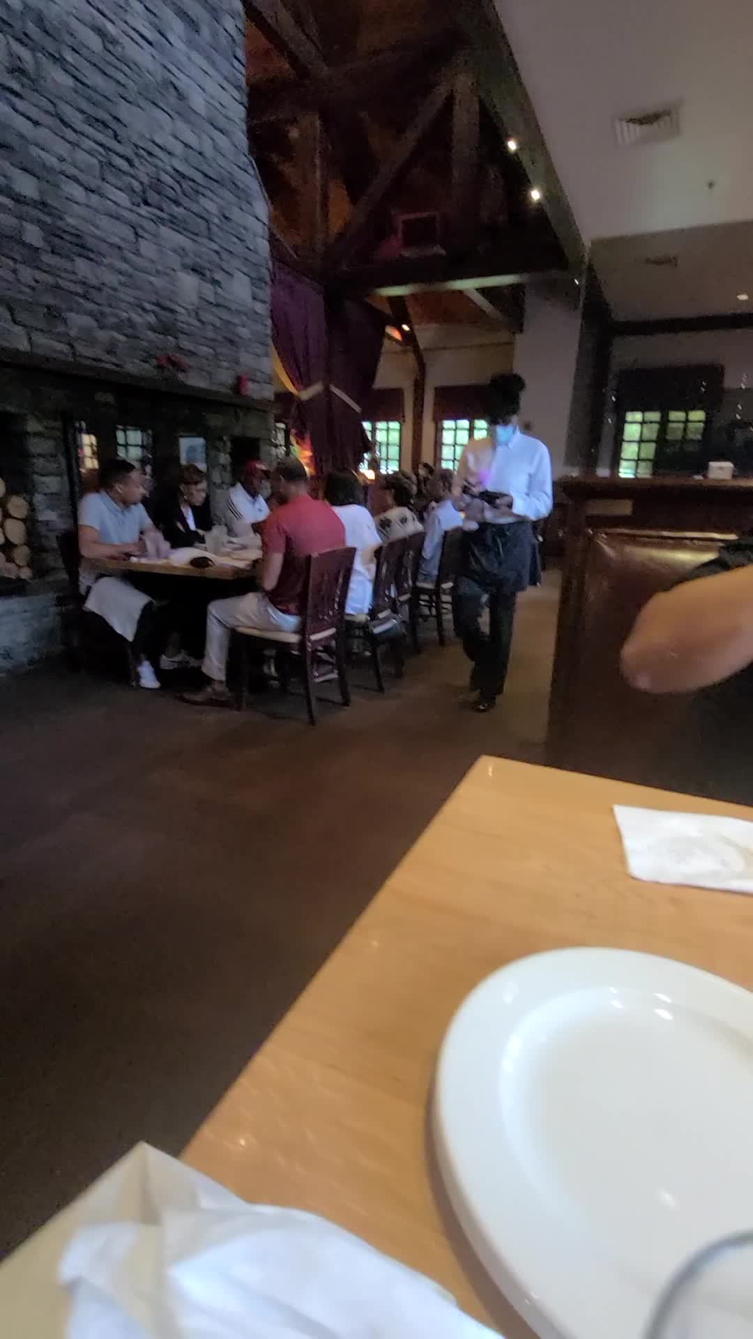 Video review of Village Tavern