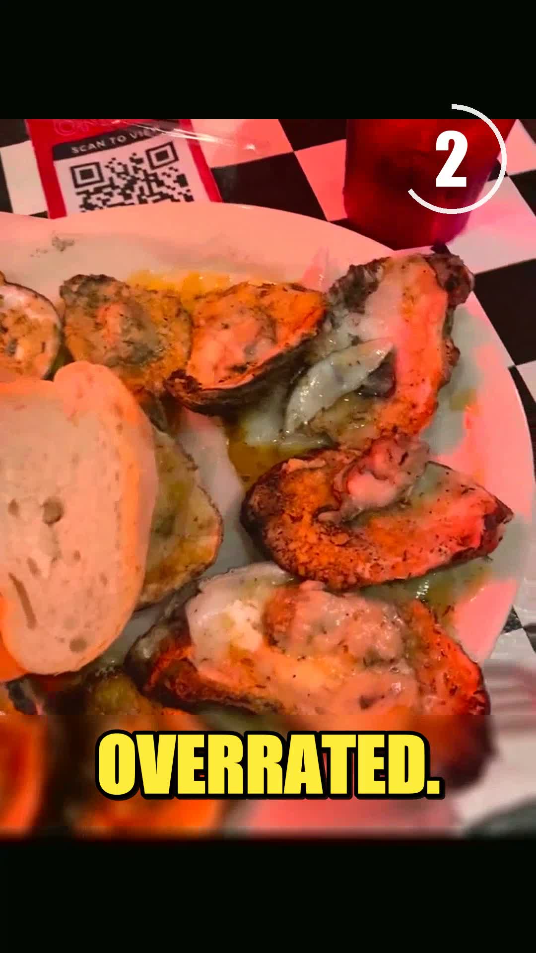 Video review of Clesi's Restaurant & Catering