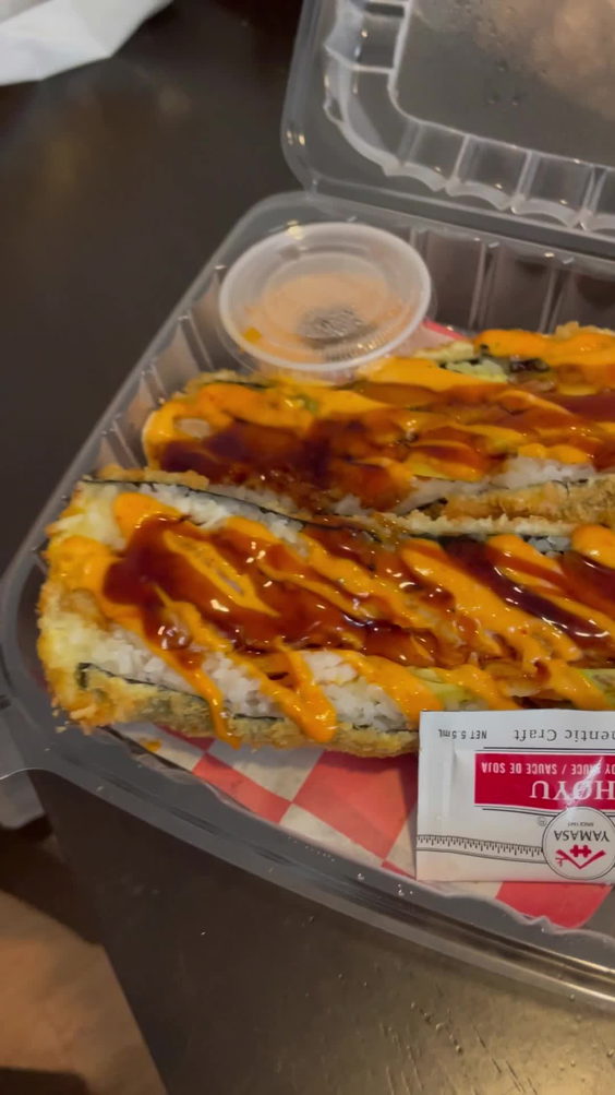 Naru Sushi