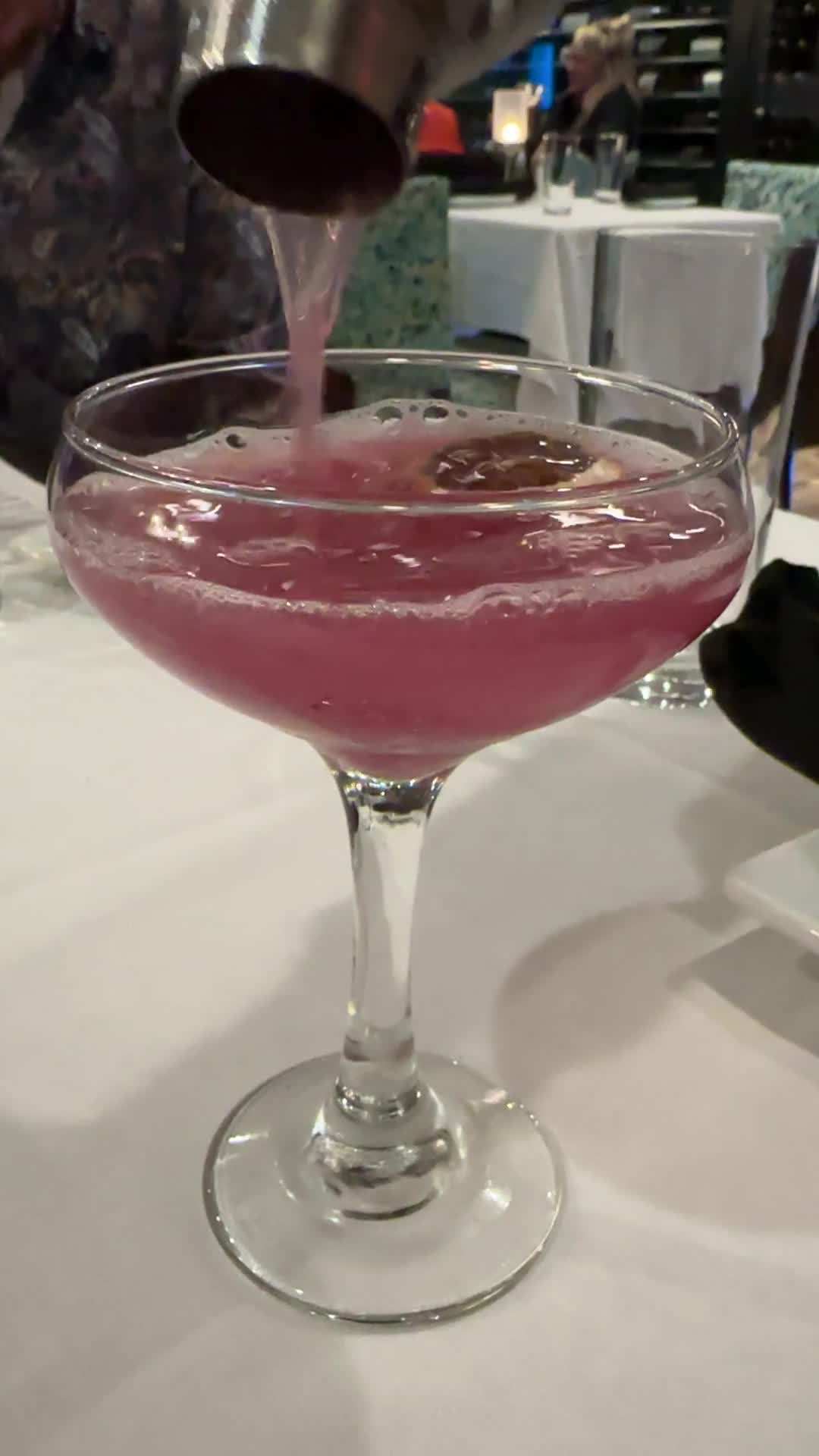 Ruth's Chris Steak House