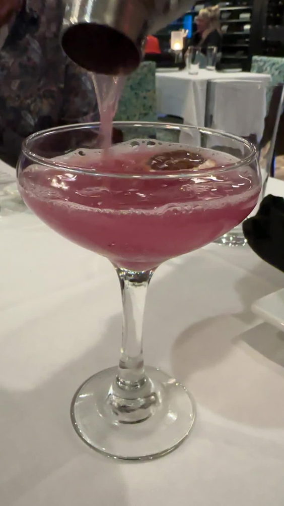 Ruth's Chris Steak House