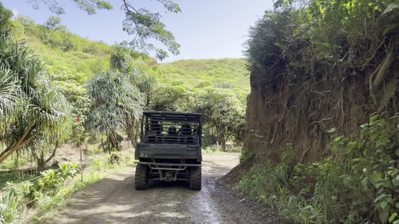 Kualoa Ranch & Activity Club