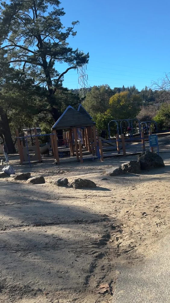 Sharp Park Beach
