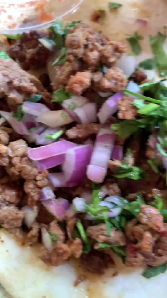 Cancun Mexican Grill