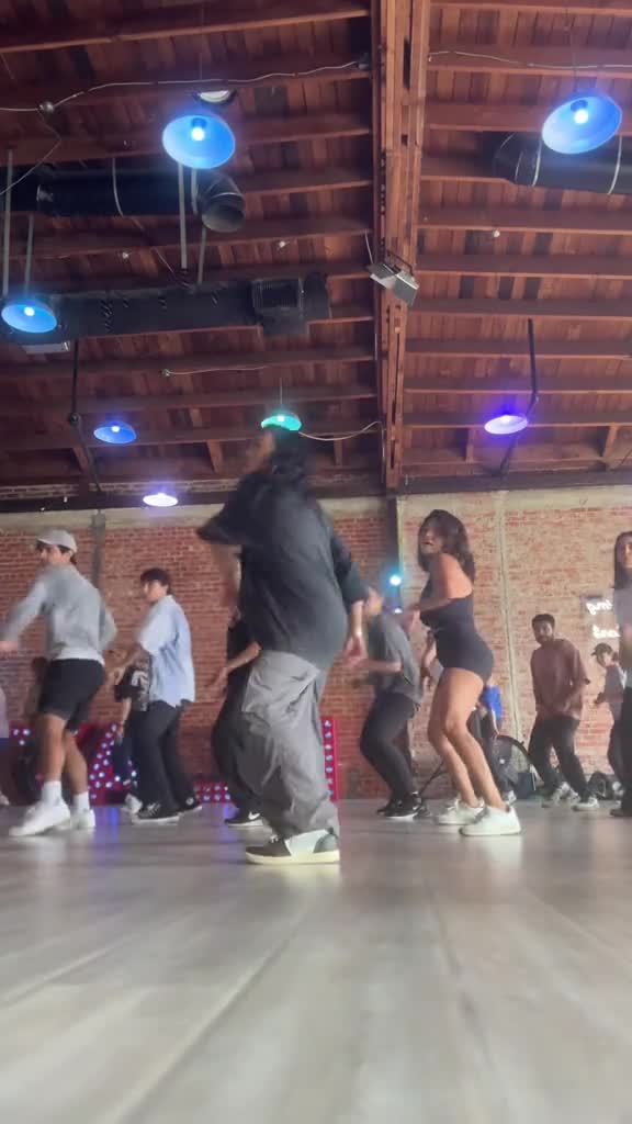 Playground LA