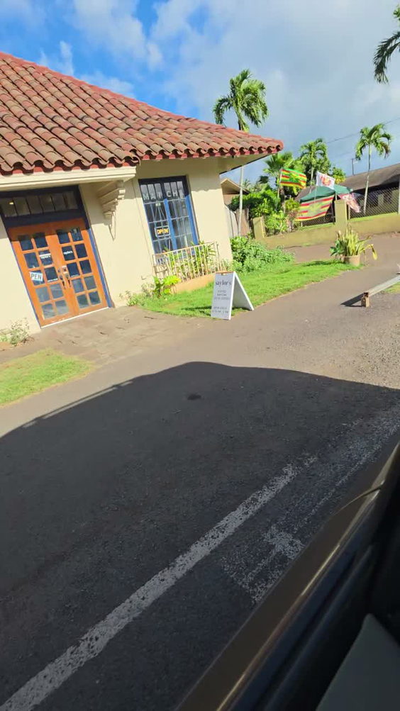 Haleiwa Town Center