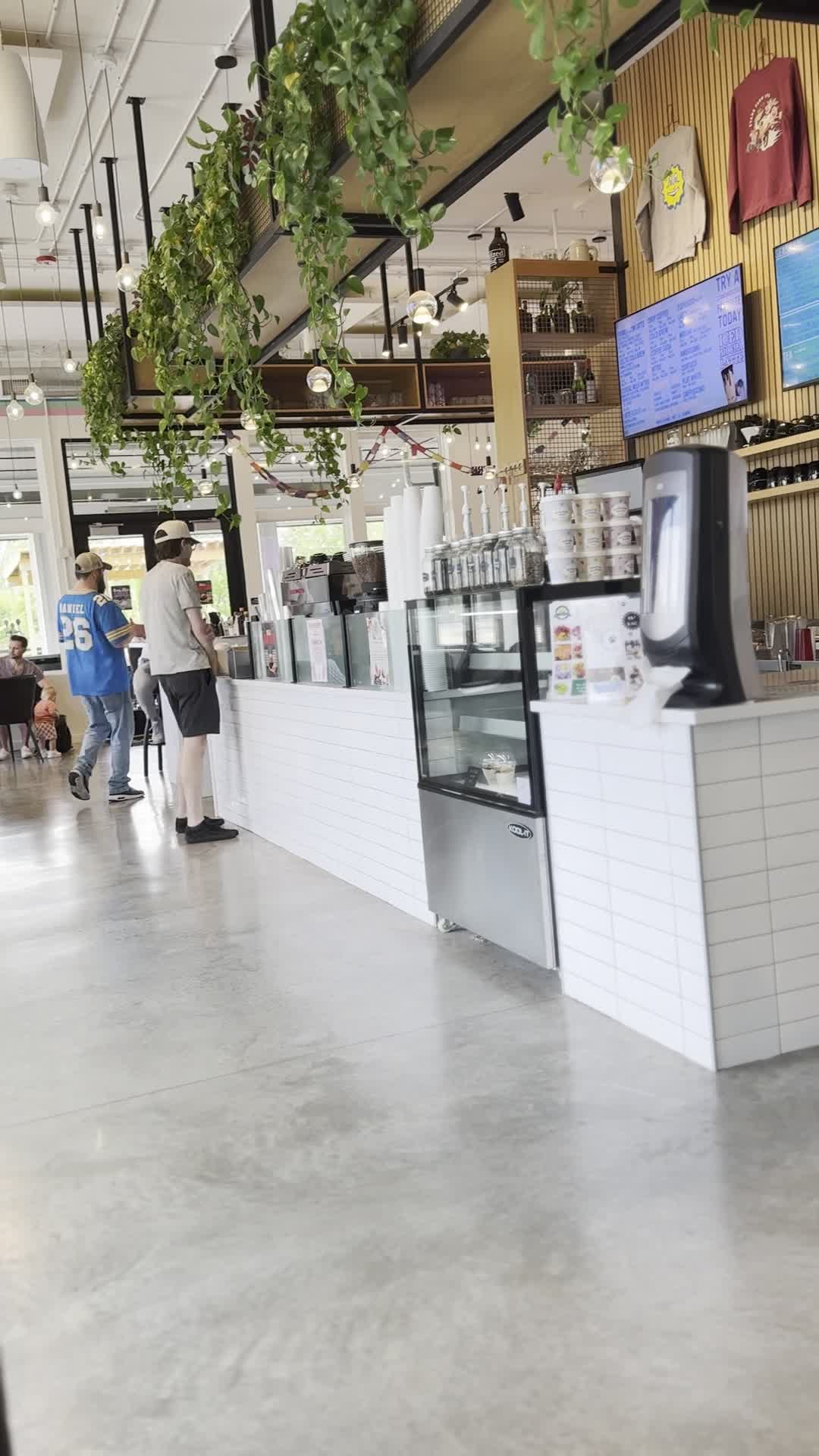 Standardized Brewing