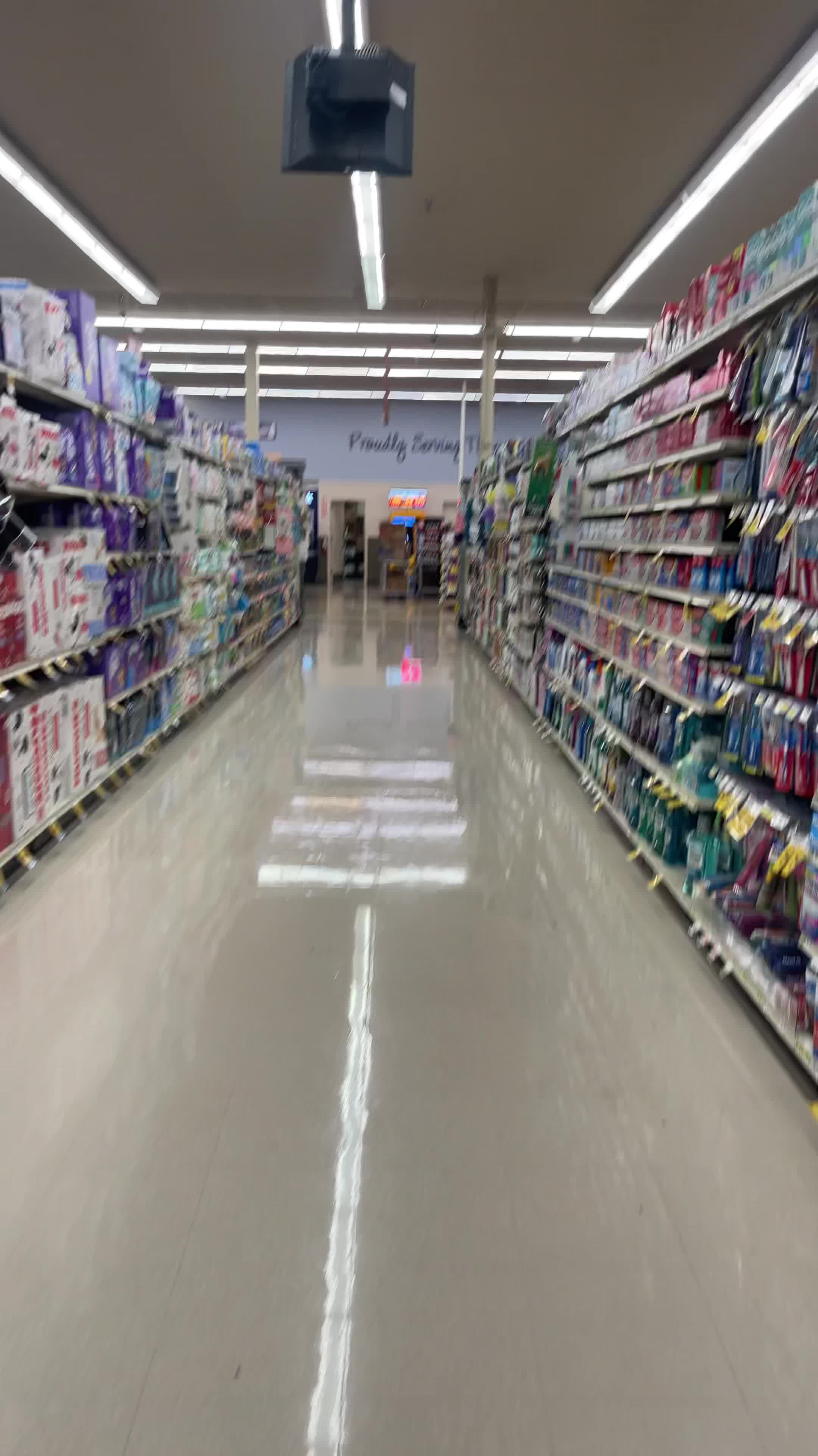 VONS