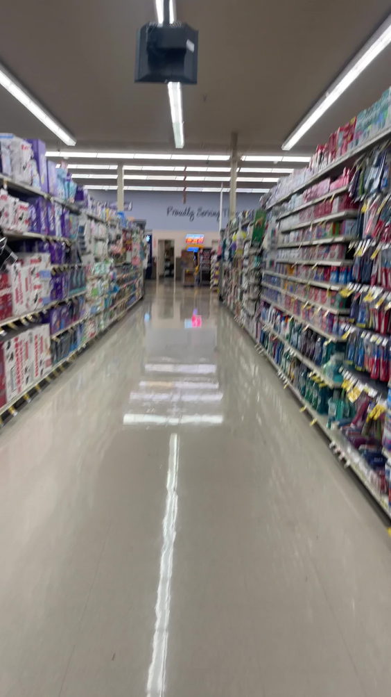 VONS