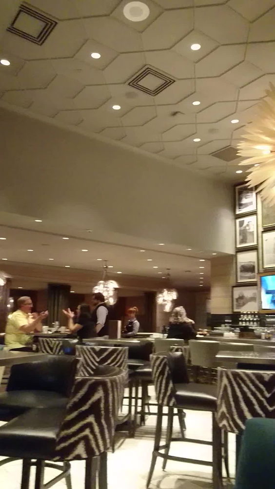 Fairmont Hotel Vancouver