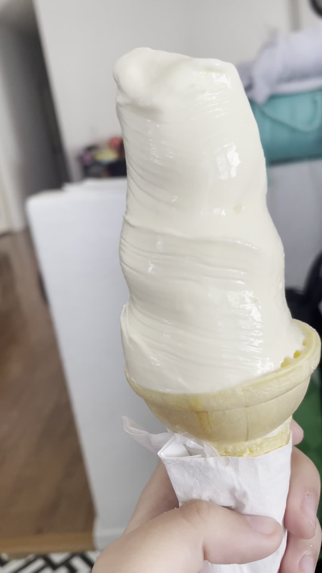 Mike’s Ice Cream Truck