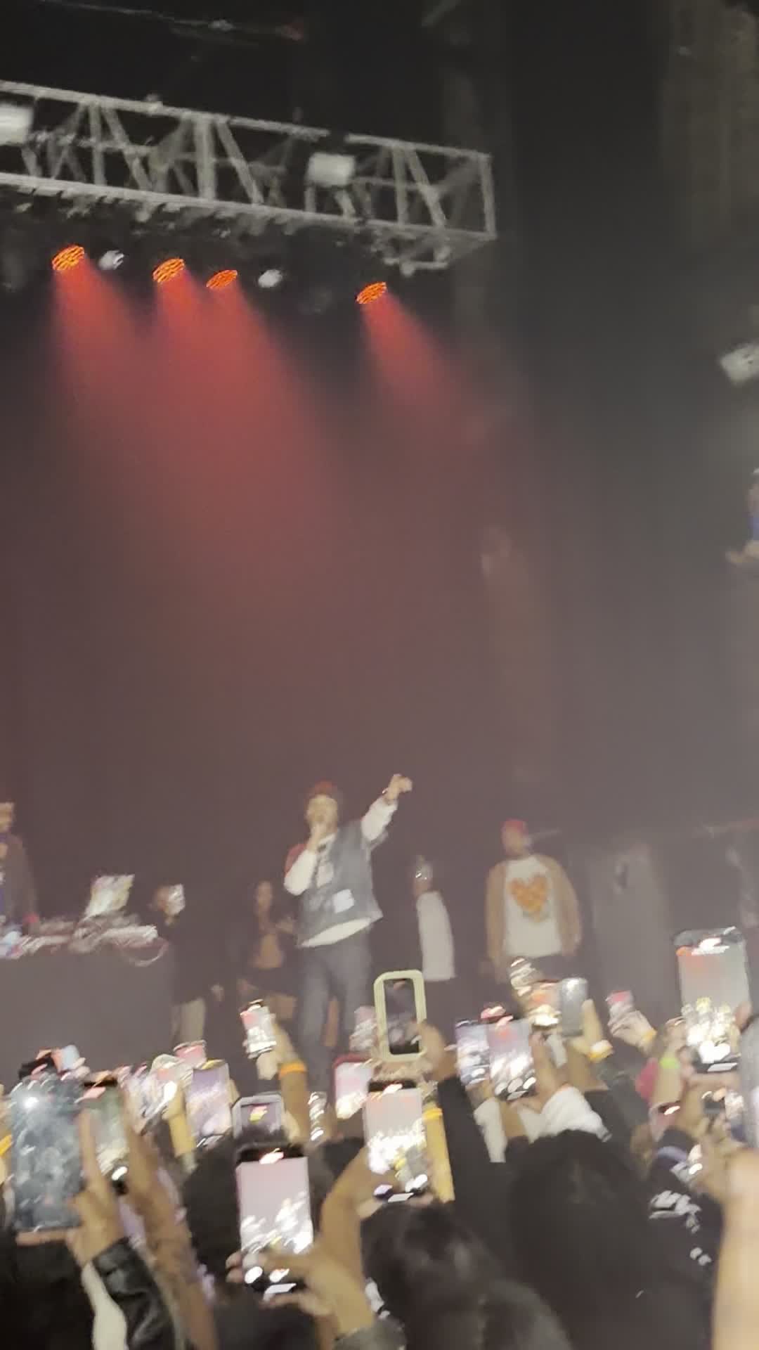 Video review of The NorVa