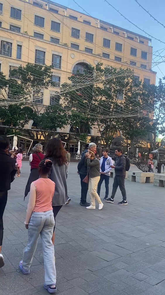 Nelson Mandela Square