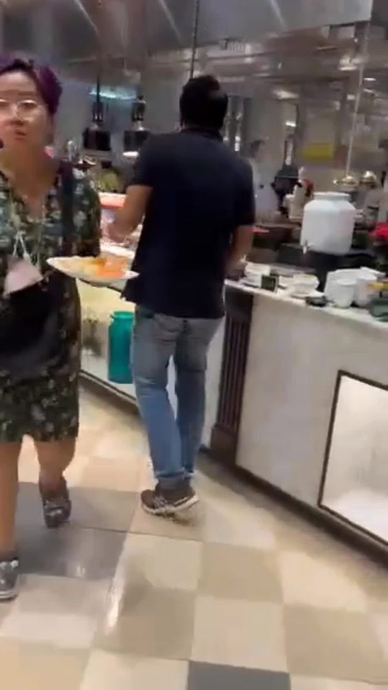 SM Jazz Mall