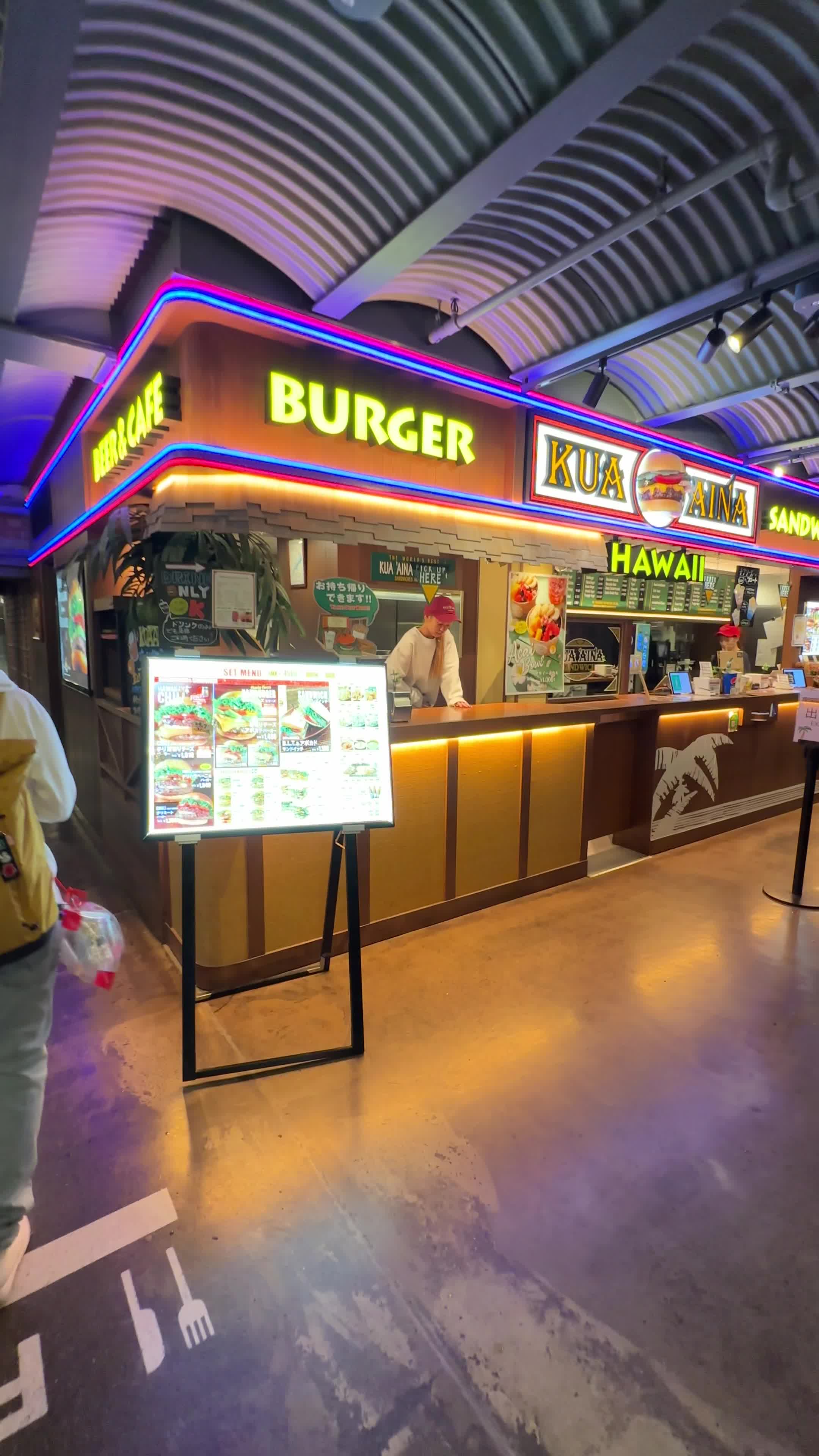 Yokohama Red Brick Warehouse (横浜赤レンガ倉庫)