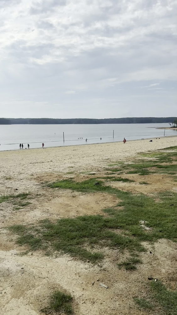Jordan Lake