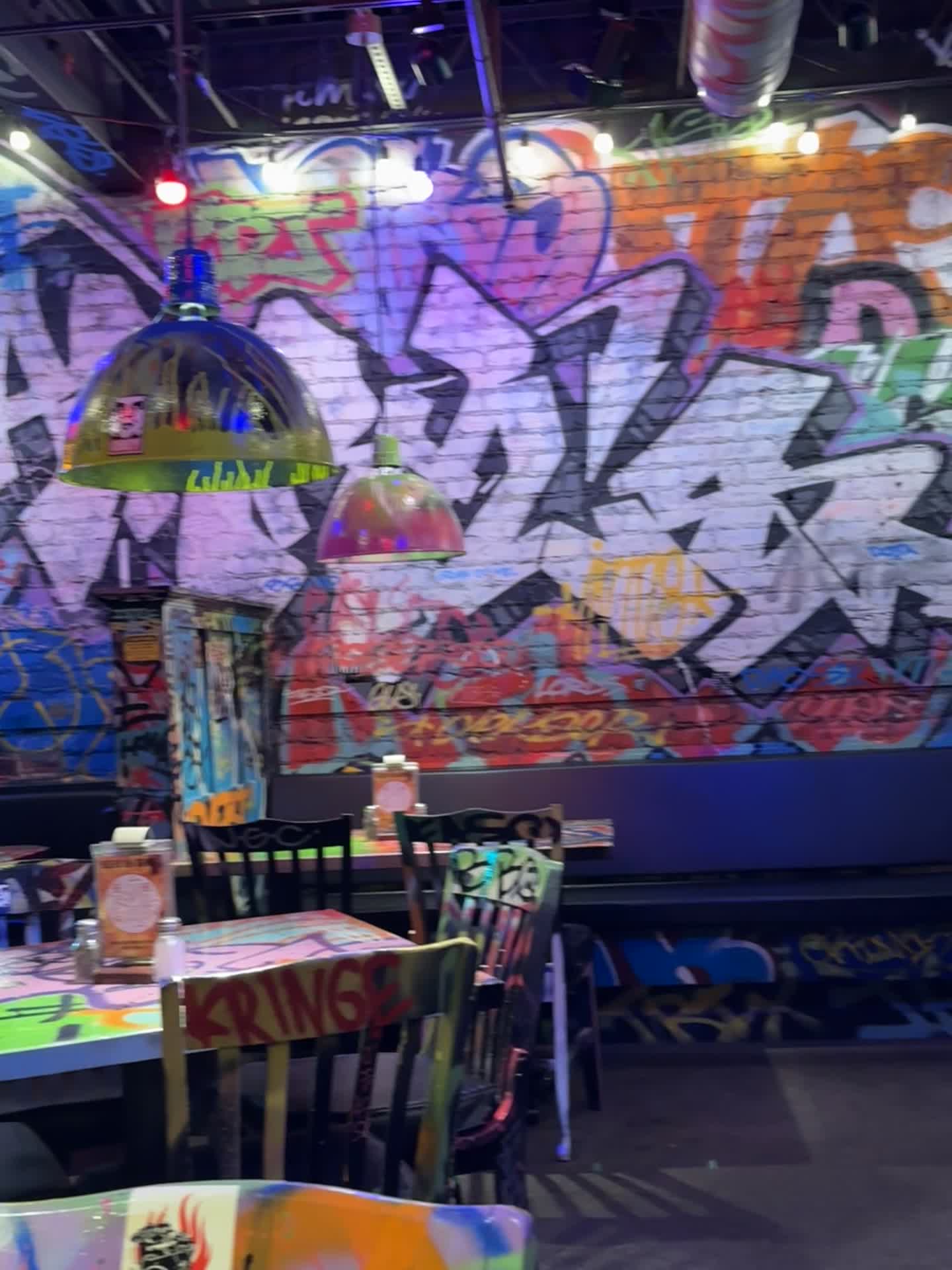 Darryl's Wood Fired Grill