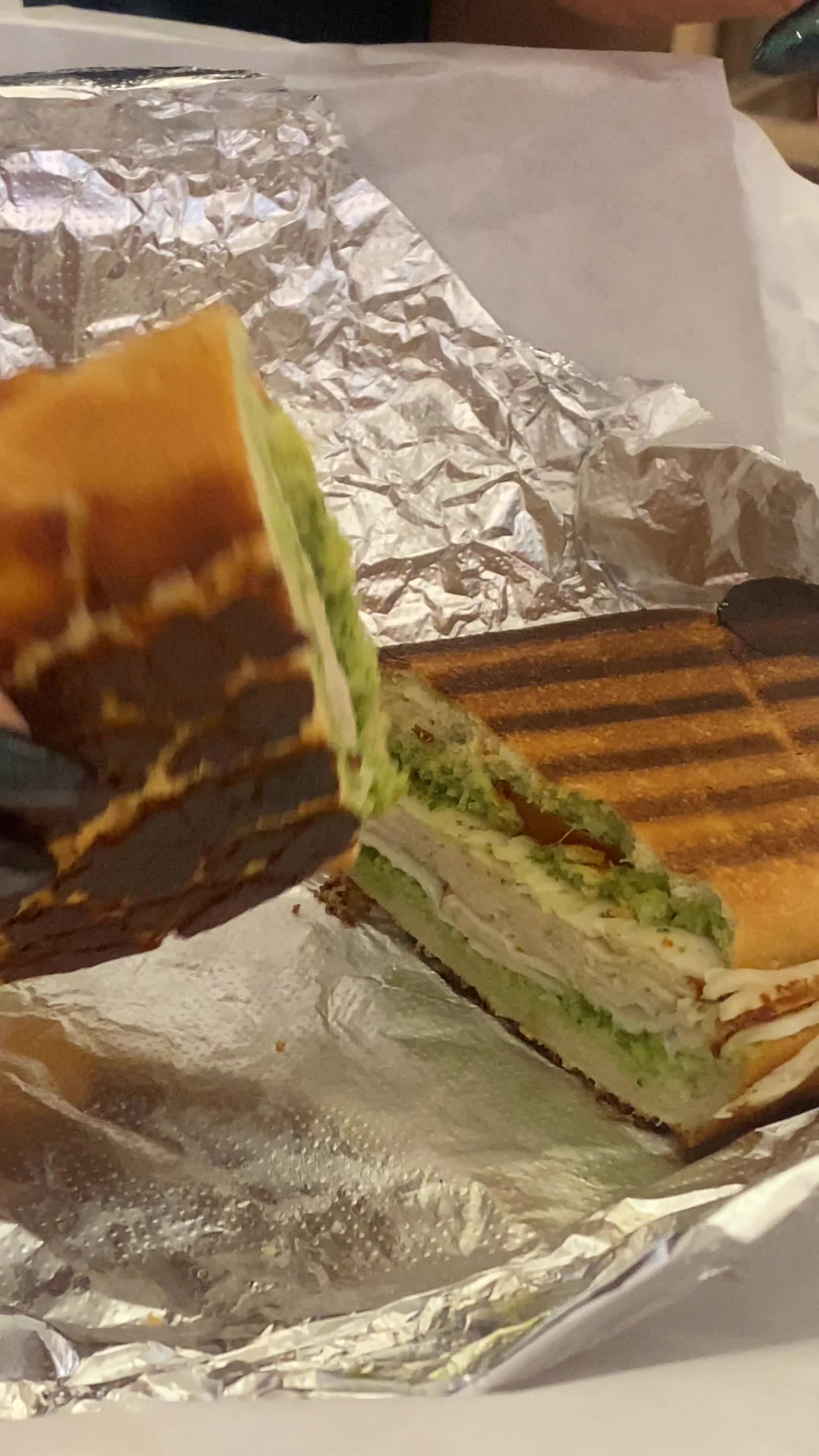 Ratto's International Market & Deli